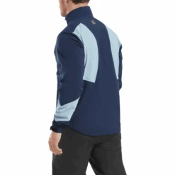 FootJoy Hydrolite X Golf Jacket 31947 10 FootJoy Hydrolite X Golf Jacket 31947 -Clarkes Golf Store FootJoy Hydrolite X Golf Jacket 31947 10