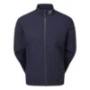 FootJoy Hydrolite X Waterproof Golf Jacket 89921 -Clarkes Golf Store FootJoy Hydrolite X Golf Jacket 89921 8