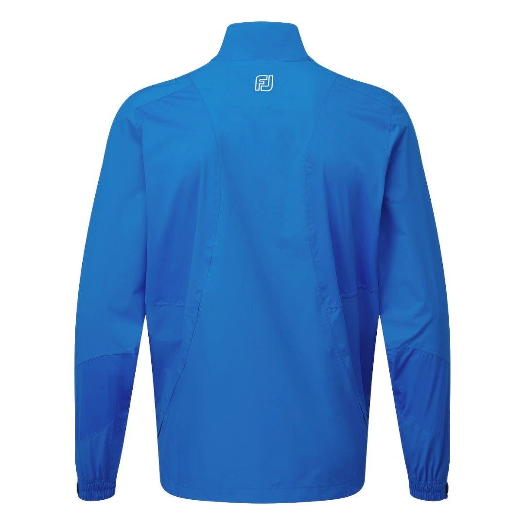 FootJoy Hydrolite X Waterproof Golf Jacket 89925 4 FootJoy Hydrolite X Waterproof Golf Jacket 89925 - Image 2