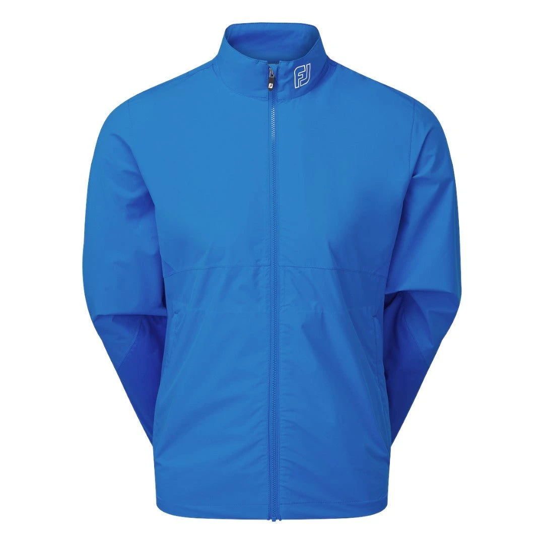 FootJoy Hydrolite X Waterproof Golf Jacket 89925 3 FootJoy Hydrolite X Waterproof Golf Jacket 89925