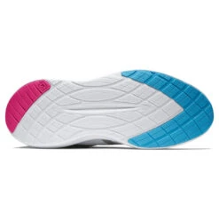 FootJoy HyperFlex Golf Trainers 51098 -Clarkes Golf Store FootJoy HyperFlex Golf Trainers 51098 1 7