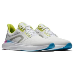 FootJoy HyperFlex Golf Trainers 51098 -Clarkes Golf Store FootJoy HyperFlex Golf Trainers 51098 11 8