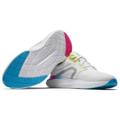 FootJoy HyperFlex Golf Trainers 51098 -Clarkes Golf Store FootJoy HyperFlex Golf Trainers 51098 2 1