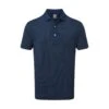 FootJoy Jacquard Dot Golf Polo Shirt 31929 -Clarkes Golf Store FootJoy Jacquard Dot Golf Polo Shirt 31929 1