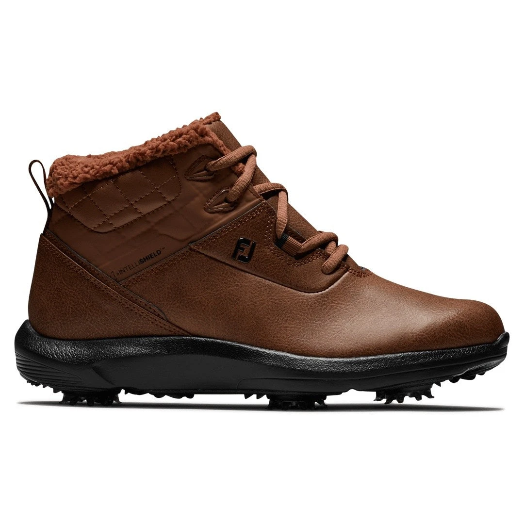 FootJoy Ladies StormWalker Winter Golf Boot 98828 3 FootJoy Ladies StormWalker Winter Golf Boot 98828