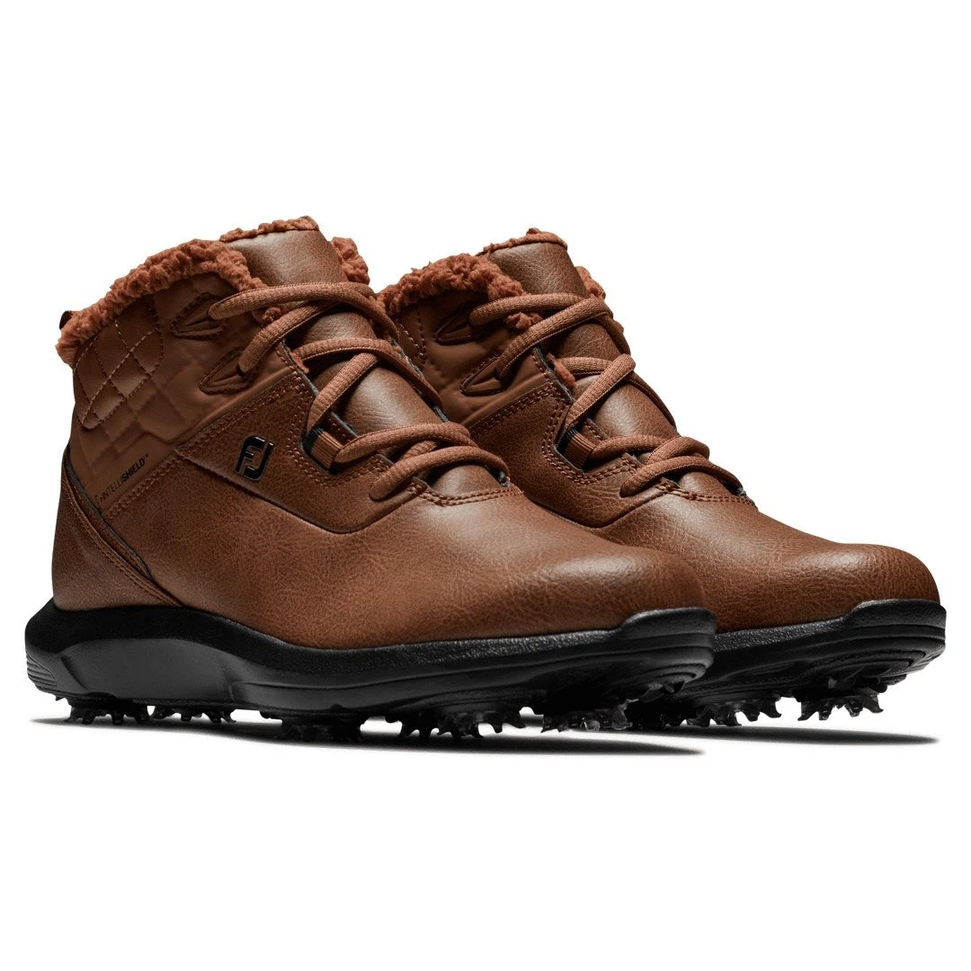 FootJoy Ladies StormWalker Winter Golf Boot 98828 5 FootJoy Ladies StormWalker Winter Golf Boot 98828 - Image 3
