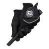 FootJoy Mens Rain Grip Pair Golf Glove 66083 2 FootJoy Mens Rain Grip Pair Golf Glove 66083 -Clarkes Golf Store FootJoy Mens Rain Grip Pair Golf Glove 66083 5