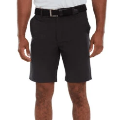 FootJoy Par Golf Shorts 80165 8 FootJoy Par Golf Shorts 80165 -Clarkes Golf Store FootJoy Par Golf Shorts 80165 0 9