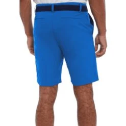FootJoy Par Golf Shorts 80168 8 FootJoy Par Golf Shorts 80168 -Clarkes Golf Store FootJoy Par Golf Shorts 80168 2