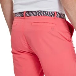 FootJoy Par Golf Shorts 81660 -Clarkes Golf Store FootJoy Par Golf Shorts 81660 1
