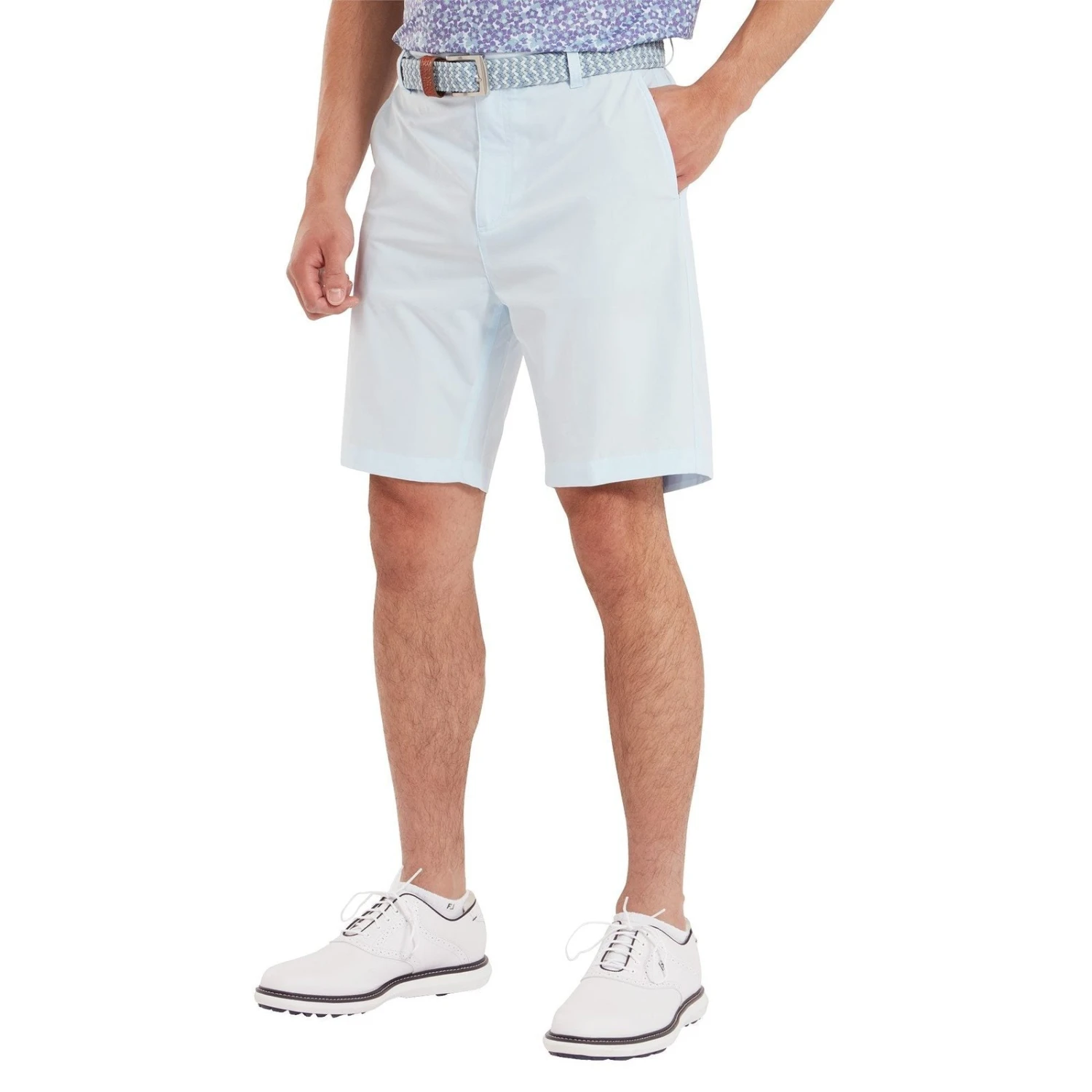 FootJoy Par Golf Shorts 81662 4 FootJoy Par Golf Shorts 81662 - Image 2