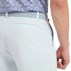 FootJoy Par Golf Shorts 81662 11 FootJoy Par Golf Shorts 81662 -Clarkes Golf Store FootJoy Par Golf Shorts 81662 5