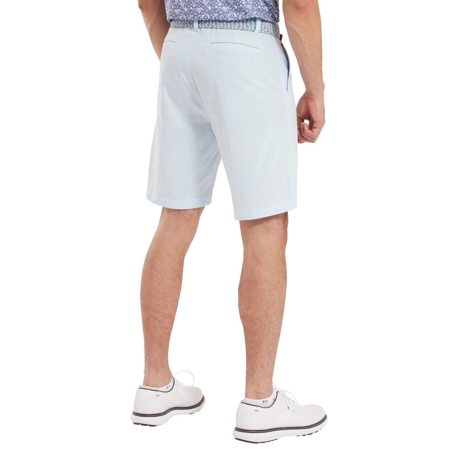 FootJoy Par Golf Shorts 81662 5 FootJoy Par Golf Shorts 81662 - Image 3