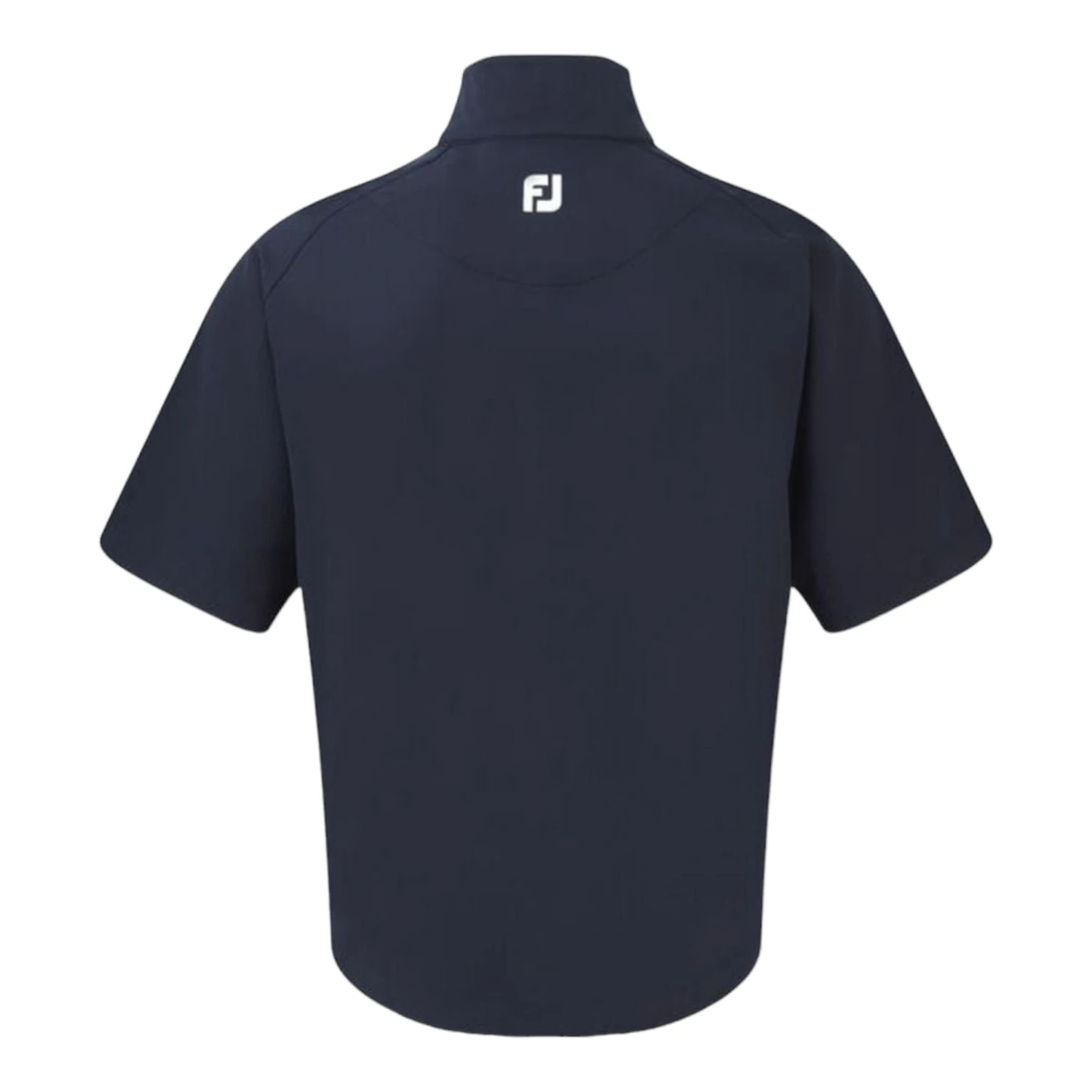 FootJoy Performance 1/2-Zip Golf Wind Shirt 95088 4 FootJoy Performance 1/2-Zip Golf Wind Shirt 95088 - Image 2