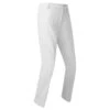 FootJoy Performance Tapered Fit Golf Trouser 80159 -Clarkes Golf Store FootJoy Performance Tapered Fit Trousers 80159 6 8