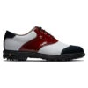 FootJoy Premiere 100 Years Celebration Limited Edition Golf Shoes 54393 -Clarkes Golf Store FootJoy Premiere 100 Years Golf Shoes 54393 7