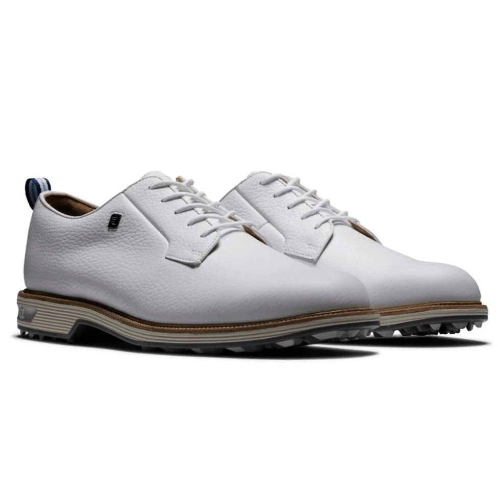 FootJoy Premiere Series Field Golf Shoes 53986 4 FootJoy Premiere Series Field Golf Shoes 53986 - Image 2