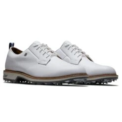 FootJoy Premiere Series Field Golf Shoes 54355 -Clarkes Golf Store FootJoy Premiere Series Field Golf Shoes 54355 4
