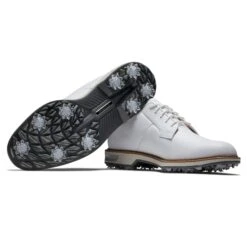 FootJoy Premiere Series Field Golf Shoes 54355 -Clarkes Golf Store FootJoy Premiere Series Field Golf Shoes 54355 6