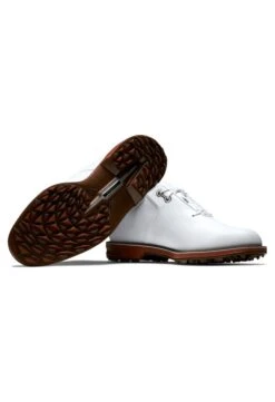 FootJoy Premiere Series Flint Limited Edition Golf Shoes 53977 -Clarkes Golf Store FootJoy Premiere Series Flint Limited Edition Golf Shoes 53977 102 3