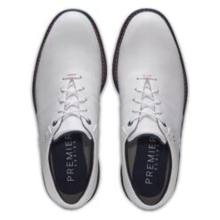 FootJoy Premiere Series Packard Golf Shoes 54543 15 FootJoy Premiere Series Packard Golf Shoes 54543 -Clarkes Golf Store FootJoy Premiere Series Packard Golf Shoes 54543 7