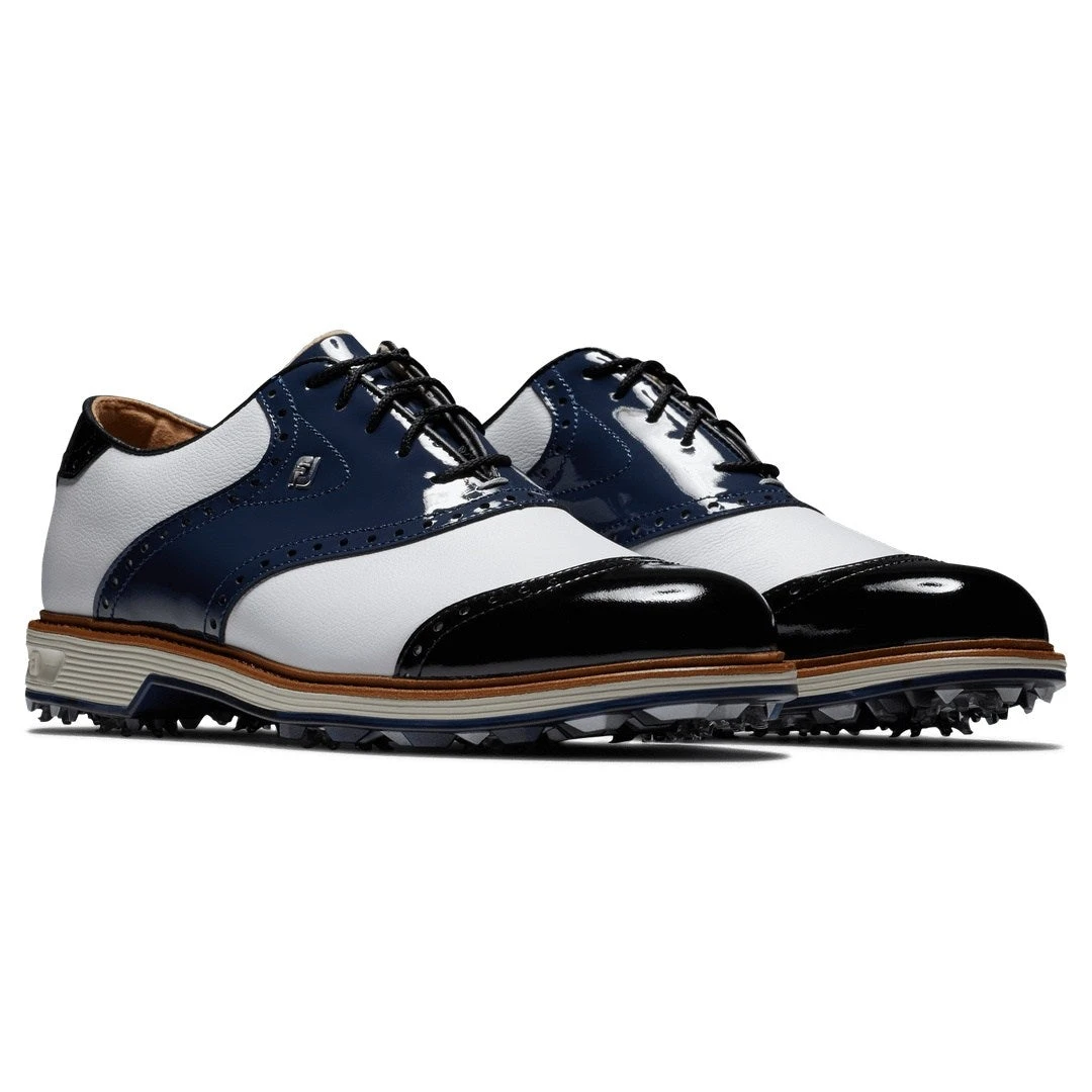 FootJoy Premiere Series Wilcox Golf Shoes 54323 7 FootJoy Premiere Series Wilcox Golf Shoes 54323 - Image 5