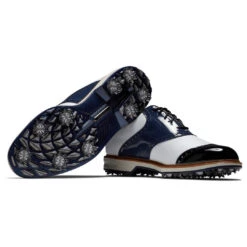 FootJoy Premiere Series Wilcox Golf Shoes 54323 14 FootJoy Premiere Series Wilcox Golf Shoes 54323 -Clarkes Golf Store FootJoy Premiere Series Wilcox Golf Shoes 54323 1 9