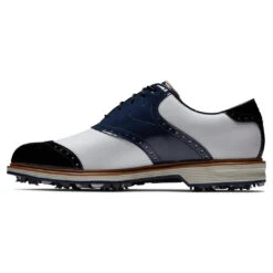 FootJoy Premiere Series Wilcox Golf Shoes 54323 11 FootJoy Premiere Series Wilcox Golf Shoes 54323 -Clarkes Golf Store FootJoy Premiere Series Wilcox Golf Shoes 54323 3 9