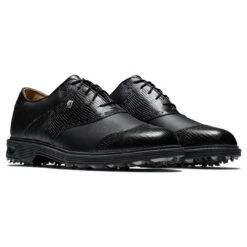 FootJoy Premiere Series Wilcox Golf Shoes 54326 14 FootJoy Premiere Series Wilcox Golf Shoes 54326 -Clarkes Golf Store FootJoy Premiere Series Wilcox Golf Shoes 54326 11 2