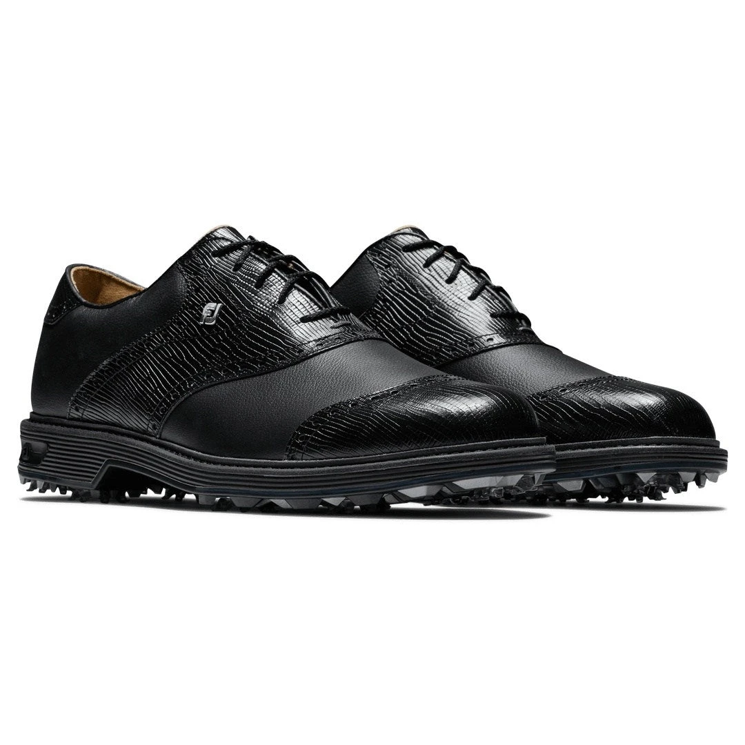 FootJoy Premiere Series Wilcox Golf Shoes 54326 8 FootJoy Premiere Series Wilcox Golf Shoes 54326 - Image 6