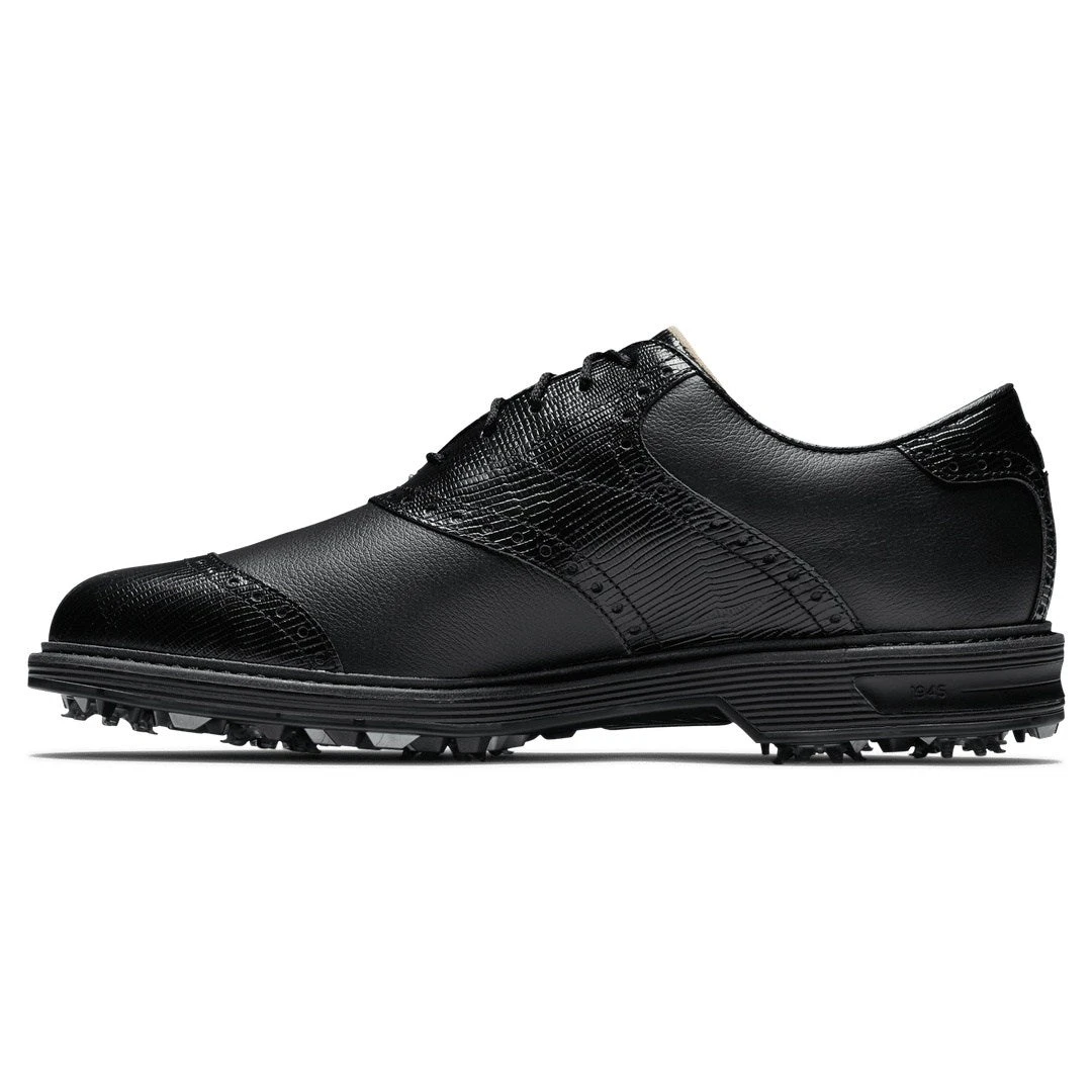 FootJoy Premiere Series Wilcox Golf Shoes 54326 5 FootJoy Premiere Series Wilcox Golf Shoes 54326 - Image 3