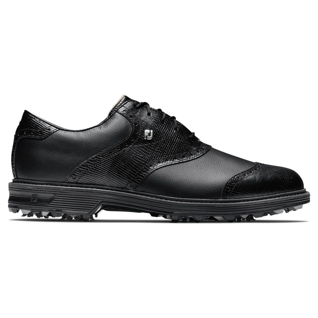 FootJoy Premiere Series Wilcox Golf Shoes 54326 3 FootJoy Premiere Series Wilcox Golf Shoes 54326