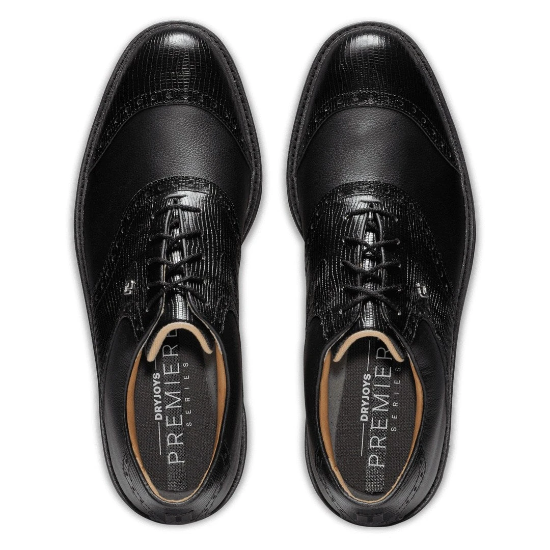 FootJoy Premiere Series Wilcox Golf Shoes 54326 6 FootJoy Premiere Series Wilcox Golf Shoes 54326 - Image 4