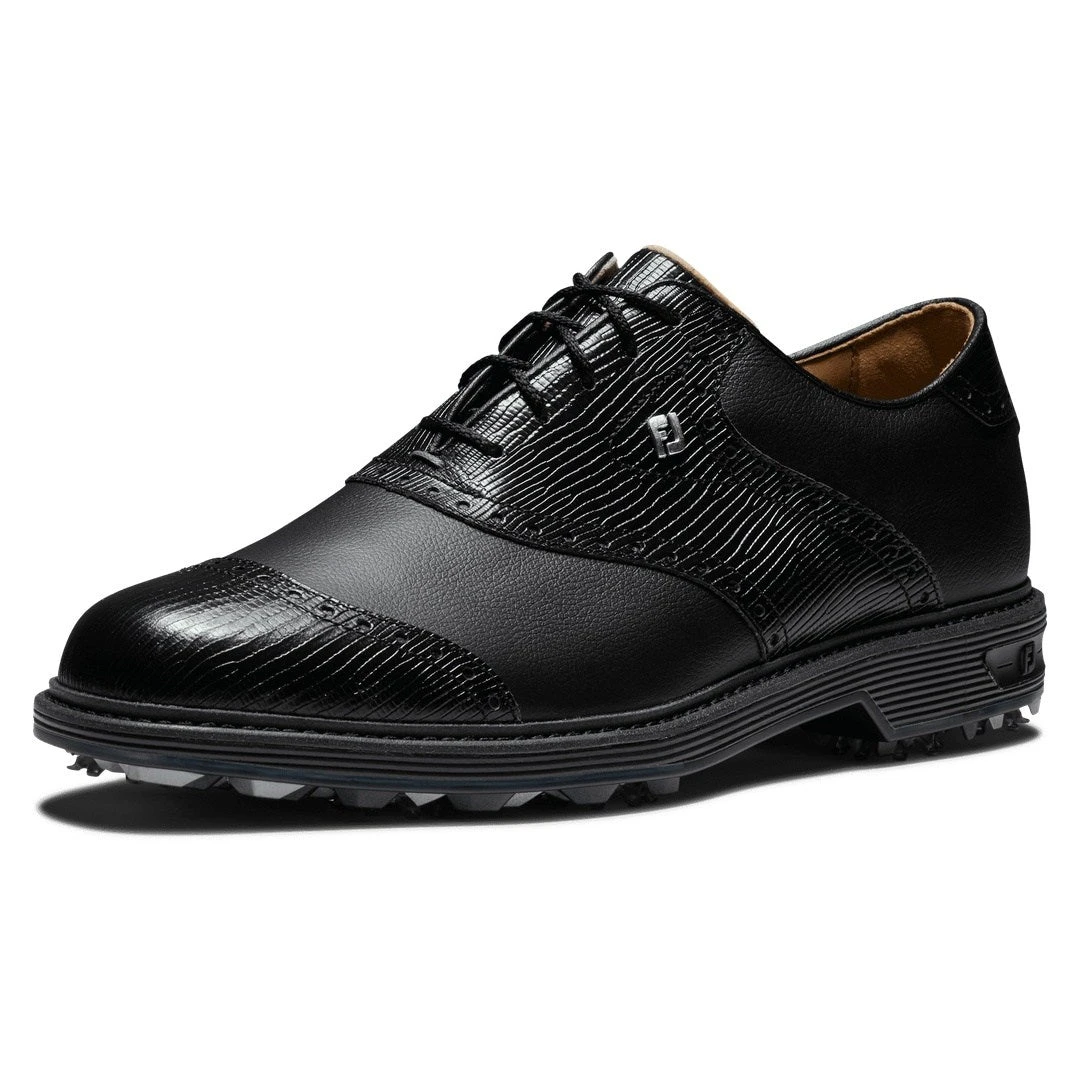 FootJoy Premiere Series Wilcox Golf Shoes 54326 9 FootJoy Premiere Series Wilcox Golf Shoes 54326 - Image 7