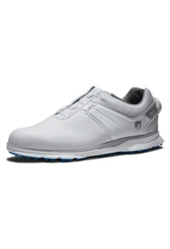 FootJoy Pro SL BOA Golf Shoes 53078 -Clarkes Golf Store FootJoy Pro BOA Golf Shoes 53078 101 3
