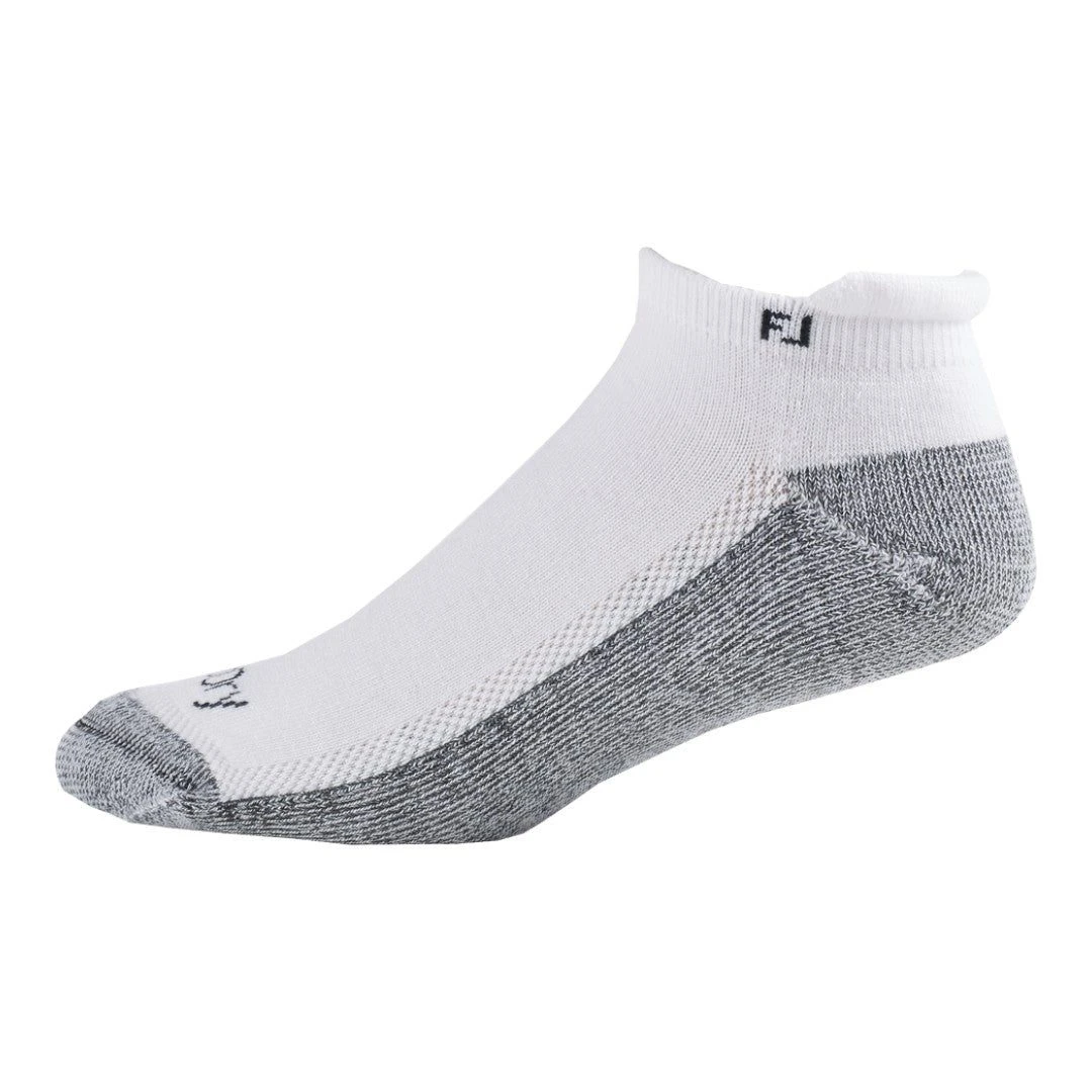 FootJoy ProDry Roll Tab Golf Socks 17033 3 FootJoy ProDry Roll Tab Golf Socks 17033
