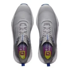 FootJoy Quantum Golf Shoes 56982 -Clarkes Golf Store FootJoy Quantum Golf Shoes 56982 4