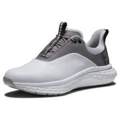 FootJoy Quantum Golf Shoes 57032 11 FootJoy Quantum Golf Shoes 57032 -Clarkes Golf Store FootJoy Quantum Golf Shoes 57032 3