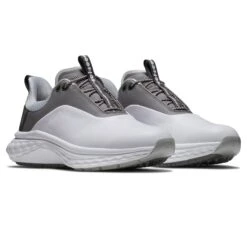 FootJoy Quantum Golf Shoes 57032 12 FootJoy Quantum Golf Shoes 57032 -Clarkes Golf Store FootJoy Quantum Golf Shoes 57032 4