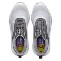 FootJoy Quantum Golf Shoes 57032 13 FootJoy Quantum Golf Shoes 57032 -Clarkes Golf Store FootJoy Quantum Golf Shoes 57032 5