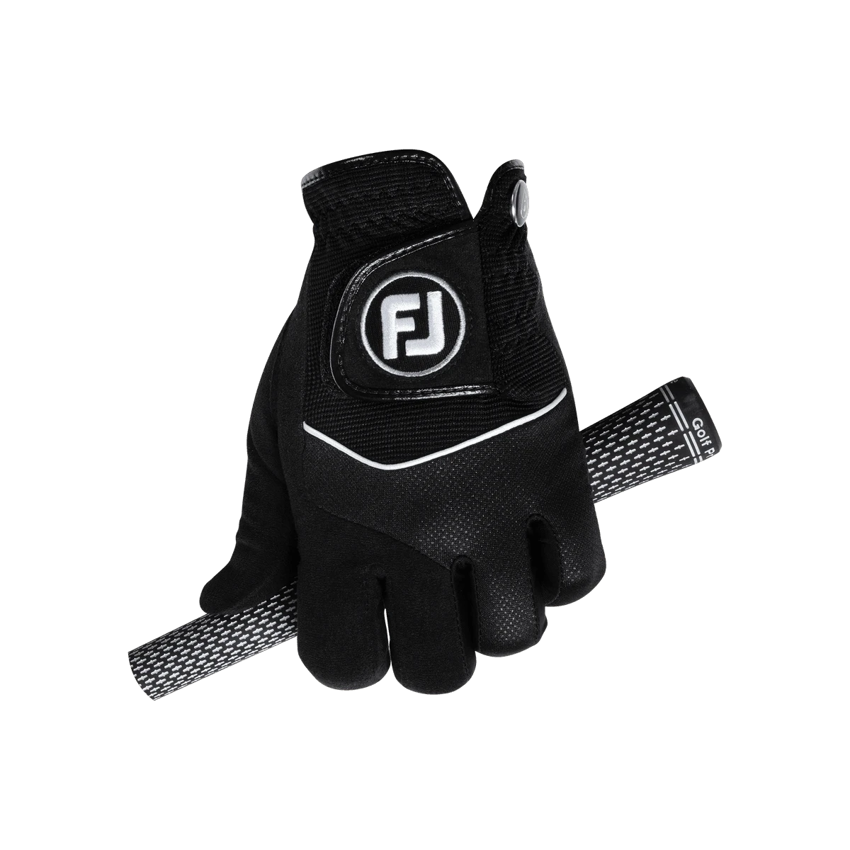 FootJoy Rain Grip Golf Glove 66105 5 FootJoy Rain Grip Golf Glove 66105 - Image 3