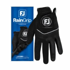 FootJoy Rain Grip Golf Glove 66105 9 FootJoy Rain Grip Golf Glove 66105 -Clarkes Golf Store FootJoy Rain Grip Golf Glove 66105 2