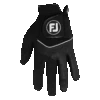FootJoy Rain Grip Golf Glove 66105 -Clarkes Golf Store FootJoy Rain Grip Golf Glove 66105 5
