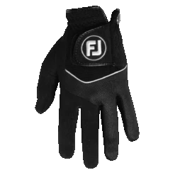 FootJoy Rain Grip Golf Glove 66105