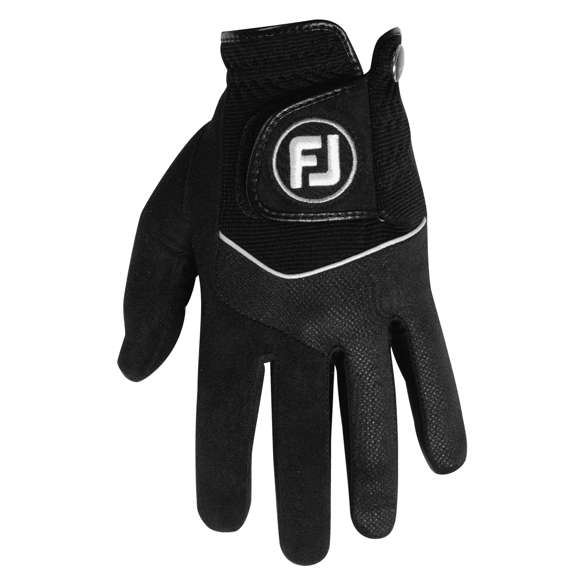FootJoy Rain Grip Golf Glove 66105 3 FootJoy Rain Grip Golf Glove 66105