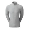 FootJoy Space Dye Brushed Chill Out Mid Layer 80149 -Clarkes Golf Store FootJoy Space Dye Brushed Chill Out Mid Layer 80149 6