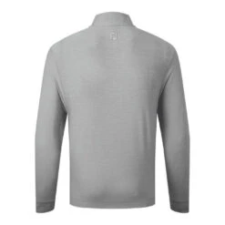 FootJoy Space Dye Brushed Chill Out Mid Layer 80149 -Clarkes Golf Store FootJoy Space Dye Brushed Chill Out Mid Layer 80149 9