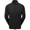 FootJoy Spacer Knit Tonal Block 1/4-Zip Golf Pullover 31941 -Clarkes Golf Store FootJoy Spacer Knit Tonal Block 1 4 Zip Golf Pullo 3