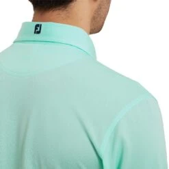 FootJoy Stretch Pique Golf Polo Shirt 81624 -Clarkes Golf Store FootJoy Stretch Pique Golf Polo Shirt 81624 0