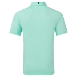 FootJoy Stretch Pique Golf Polo Shirt 81624 -Clarkes Golf Store FootJoy Stretch Pique Golf Polo Shirt 81624 4